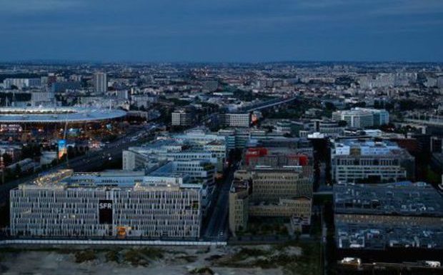 Royaume-Uni : le « Daily Mail » contraint de corriger son reportage sur Saint-Denis
