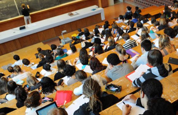 Universités : l’augmentation des frais d’inscription entraîne une baisse des candidatures des étudiants maghrébins