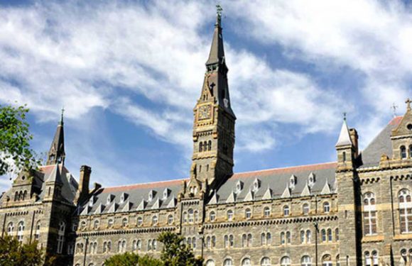 Etats-Unis : A Georgetown, les frais de scolarité bientôt augmentés d’une taxe en réparation de l’esclavage?