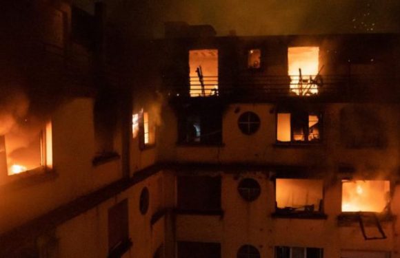 Paris : Essia B., suspectée de l’incendie criminel qui a coûté la vie à 10 personnes, avait déjà mis le feu à une boutique du quartier