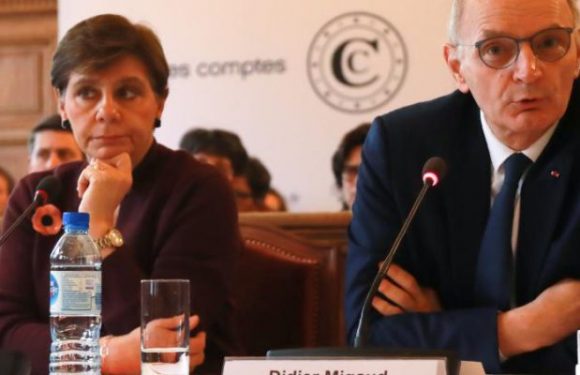 Déficit public : le double avertissement de la Cour des comptes et quelques exemples de « dérapages »