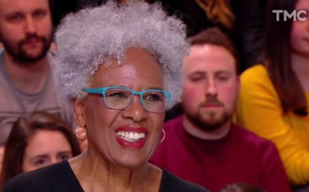 Après ses propos anti-blancs dans Quotidien, Nell Irvin Painter interviendra à l’université Lyon 2