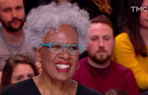 Après ses propos anti-blancs dans Quotidien, Nell Irvin Painter interviendra à l’université Lyon 2