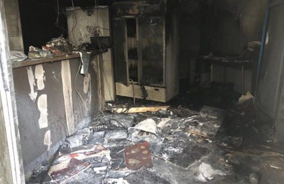 Montpellier : pour se venger, un livreur met le feu à la pizzeria qui l’employait, le gérant gravement brûlé