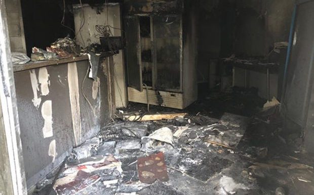 Montpellier : pour se venger, un livreur met le feu à la pizzeria qui l’employait, le gérant gravement brûlé