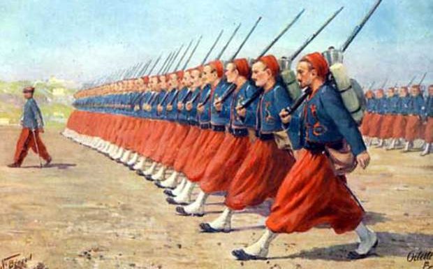 Ces expressions françaises qui viennent de l’arabe