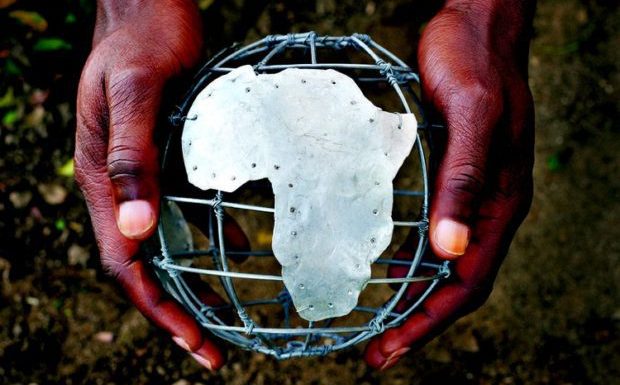 Paris : colloque sur l’esclavage moderne en Afrique