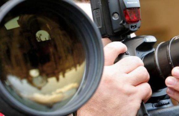 «Gilets jaunes» : 3 photographes affirment avoir été «délibérément» visés par la police à Toulouse