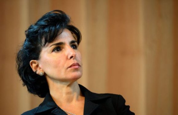 Rachida Dati aurait touché 600 000 euros de Renault-Nissan