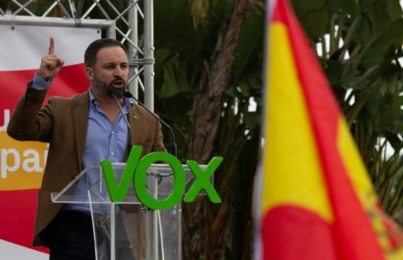 Le chef du parti espagnol Vox répond aux attaques d’Anne Hidalgo : « Voyons si elle peut faire de Paris autre chose qu’une ville musulmane »