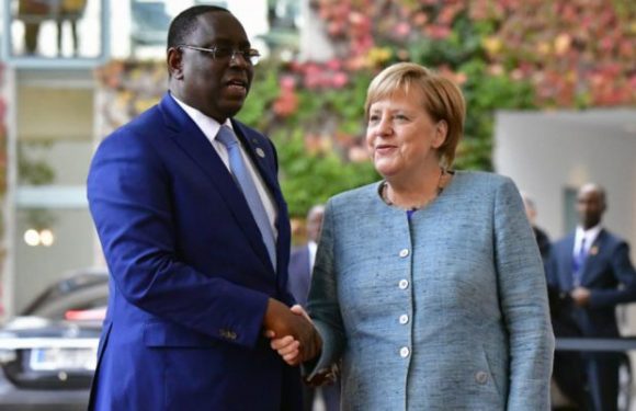 Afrique francophone : « L’Allemagne profite des erreurs passées de la France sur le continent »