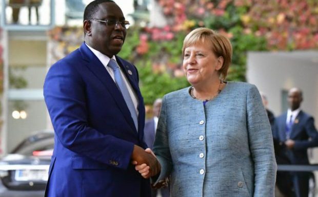 Afrique francophone : « L’Allemagne profite des erreurs passées de la France sur le continent »