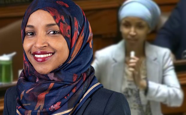 Etats-Unis : la député démocrate musulmane Ilhan Omar de nouveau accusée d’antisémitisme après avoir parlé de financement juif du congrès