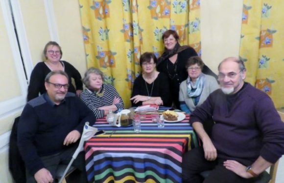 Darnétal (76) : grâce à une association locale, une famille algérienne sans carte de séjour trouve un toit