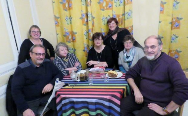 Darnétal (76) : grâce à une association locale, une famille algérienne sans carte de séjour trouve un toit