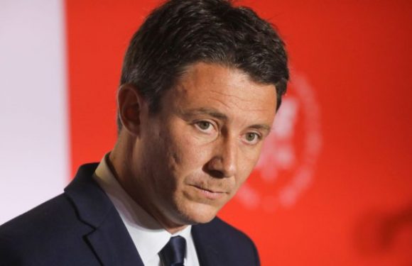 Intrusion au ministère de Griveaux : quatre arrestations