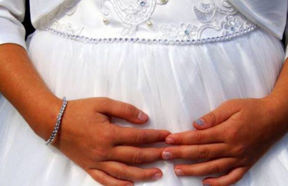 Australie : Des enfants d’à peine six ans contraintes de se marier
