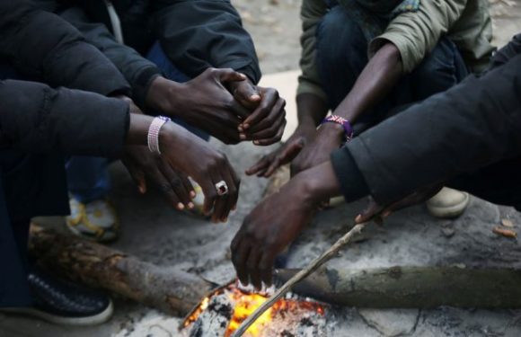 Ouistreham (14): Le Maire verbalisait lui-même les bénévoles qui aidaient les migrants