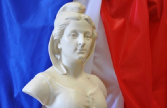 Le parti Agir propose que Marianne prenne le visage de Simone Veil, «incarnation de la France et de la République»