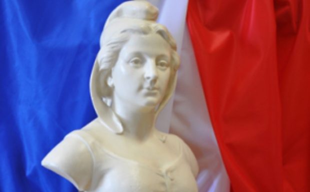 Le parti Agir propose que Marianne prenne le visage de Simone Veil, «incarnation de la France et de la République»