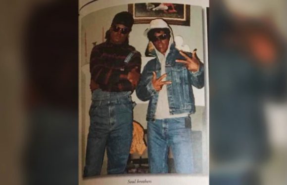 Etats-Unis : en 1993 deux policiers s’étaient « blackface » pour une opération d’infiltration, la police s’excuse