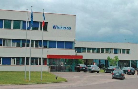 Yonne : l’Allemagne plonge la PME Nicolas Industrie au bord de la faillite