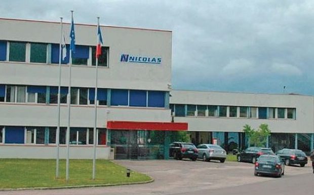Yonne : l’Allemagne plonge la PME Nicolas Industrie au bord de la faillite