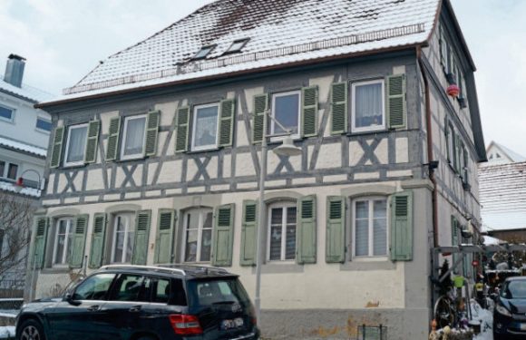 Neckartailfingen (All.) : Un habitant doit quitter la maison qu’il loue depuis 24 ans pour laisser la place à des réfugiés