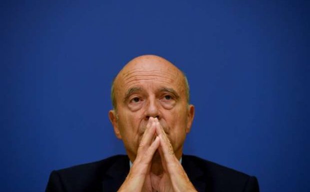 Richard Ferrand propose Alain Juppé au Conseil Constitutionnel avec un accord pour les européennes et les municipales dans le viseur