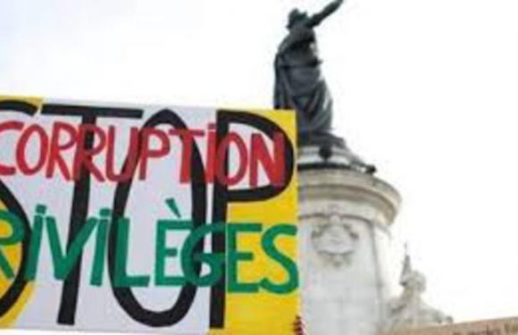 La rabbin Delphine Horvilleur fait un lien entre le mouvement des «gilets jaunes» et l’antisémitisme