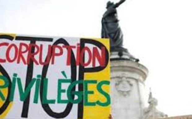 La rabbin Delphine Horvilleur fait un lien entre le mouvement des «gilets jaunes» et l’antisémitisme