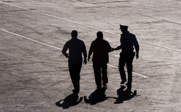 Maroc : Arrestation de trois Français soupçonnés de “financement du terrorisme”