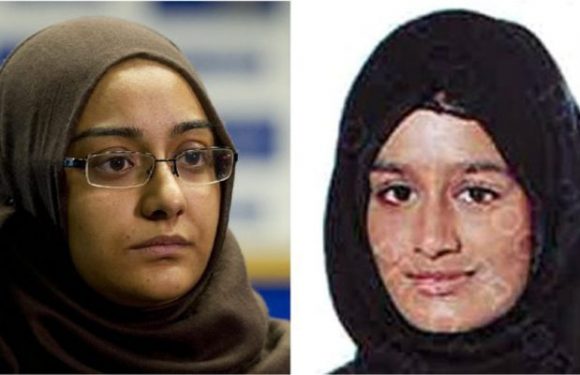 Une djihadiste veut rentrer au Royaume-Uni mais ne regrette rien : «Quand j’ai vu ma première tête coupée dans une poubelle, cela ne m’a pas troublée»