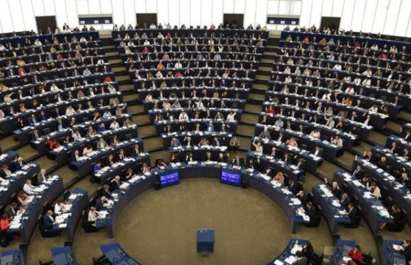 Gilets jaunes: le Parlement européen condamne l’usage du LBD