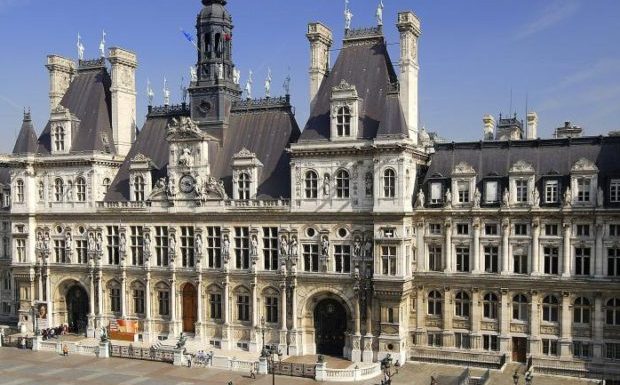 La mairie de Paris a convoqué deux de ses employés soupçonnés d’appartenir à la « Ligue du LOL »