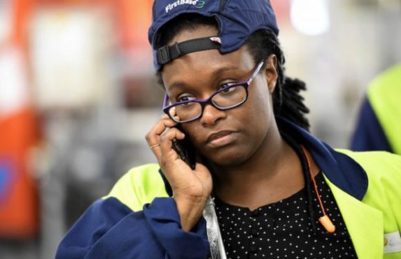 La franco-sénégalaise Sibeth Ndiaye dernière membre des «fidèles» du Président