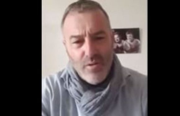 Polémique : Le gilet jaune Christophe Chalençon affirme que des paramilitaires sont prêts à faire tomber le gouvernement