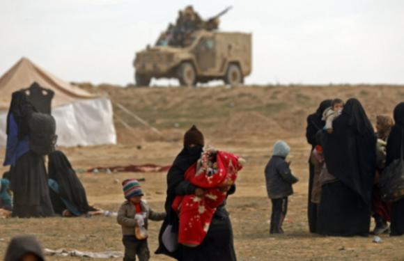 Le Maghreb rechigne à rapatrier « ses » milliers de jihadistes détenus en Syrie