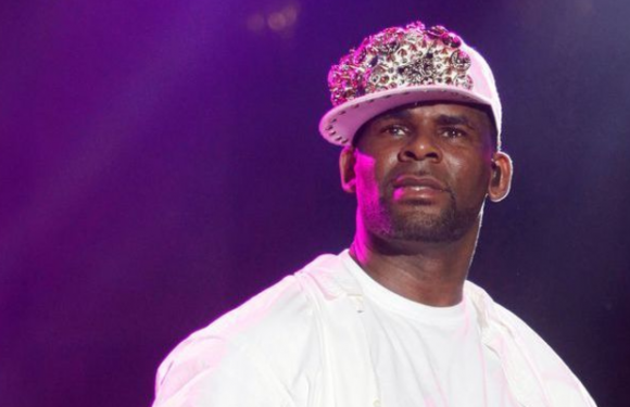 Le rappeur R. Kelly de nouveau accusé de pédophilie avec une sordide vidéo