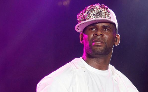 Le rappeur R. Kelly de nouveau accusé de pédophilie avec une sordide vidéo