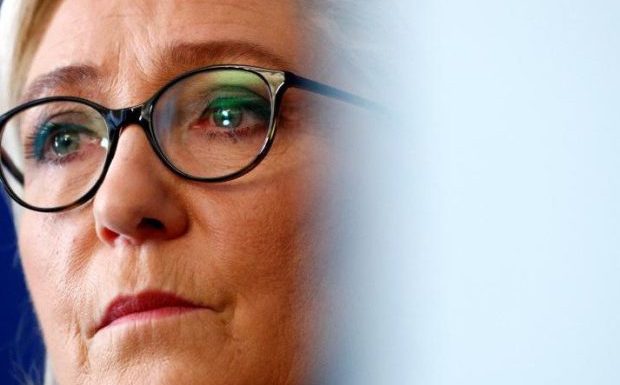 Nanterre (92) : « On va la tabasser », les agresseurs de la fille de Marine Le Pen et de son cousin condamnés à 8 mois de prison ferme