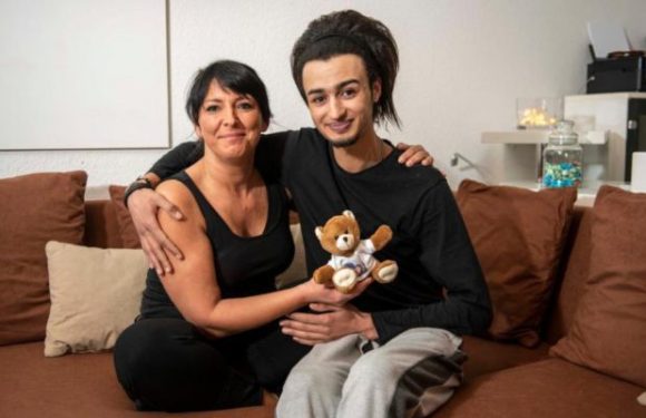 Allemagne : Mona coupe les ponts avec ses enfants pour se marier avec le jeune Hamza, clandestin tunisien, qui risque l’expulsion