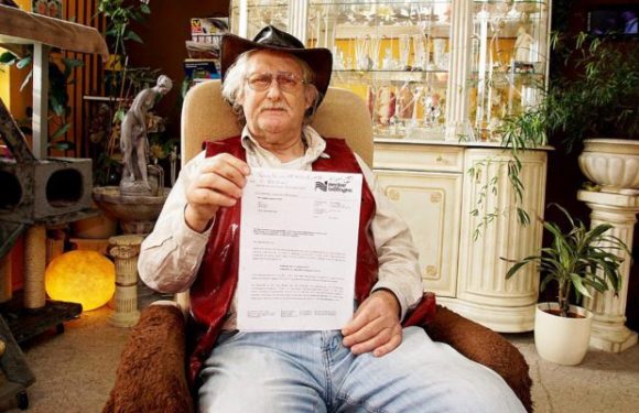 Retraité allemand expulsé pour faire place à des migrants : Fdesouche aurait contribué à faire reculer la ville de Neckartailfingen