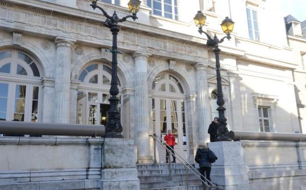 Calais (62): Un migrant condamné pour une agression sexuelle, la substitute du procureur évoque les Calaisiennes « prises à partie » par « des homme en manque… »