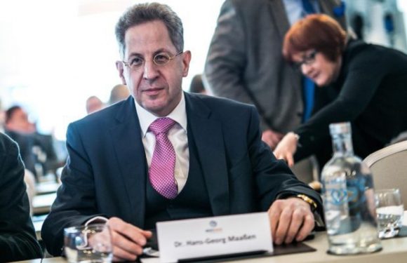 Allemagne : L’ancien chef du renseignement au sujet de l’islamisme « Près de 2’200 individus pourraient procéder à une attaque terroriste à tout moment »