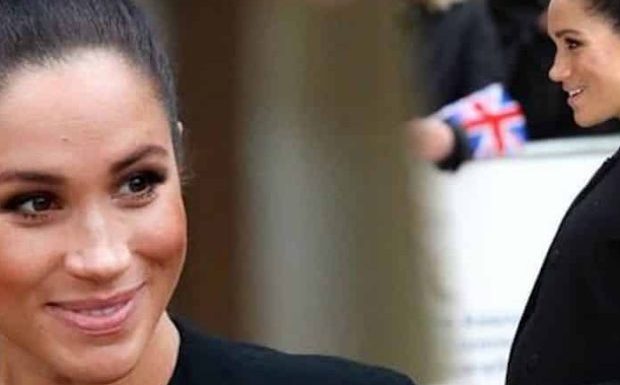 Meghan Markle soutient un mouvement qui souhaite décoloniser les programmes et qu’il y ait moins d’enseignants blancs (MàJ)