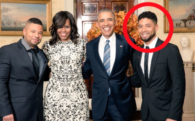 « Attaque raciste et homophobe » par des « pro-Trump » : L’acteur Jussie Smollett aurait lui même orchestré sa propre agression