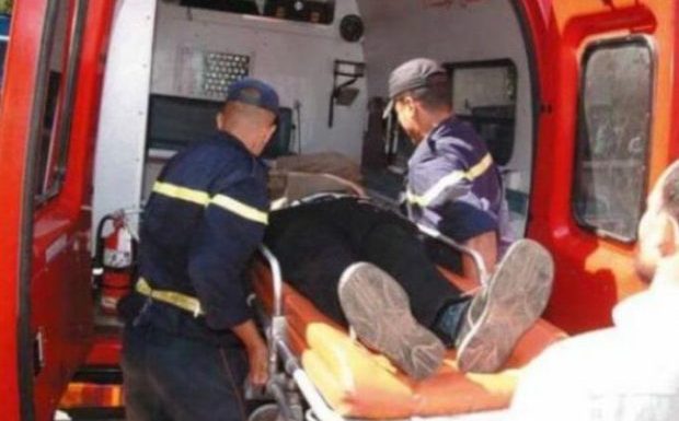 Maroc : Deux Français violemment agressés et dépouillés dans la région de Kénitra