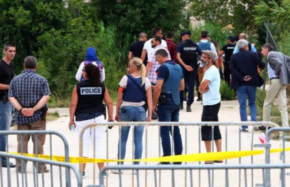 Perpignan (66): Début du procès de Kader Djidel, jugé pour avoir assené 35 coups de couteau puis égorgé Erika Troadec-Elfaguir