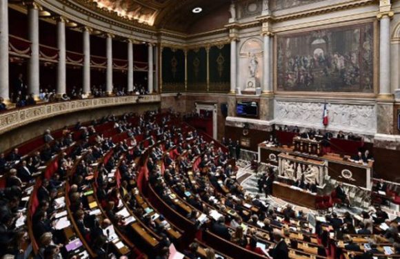 Des députés veulent que l’antisionisme soit reconnu comme un délit au même titre que l’antisémitisme